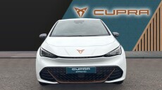CUPRA Born 170kW e-Boost V1 59kWh 5dr Auto Electric Hatchback